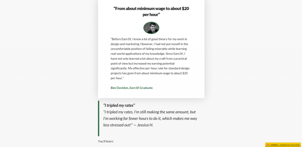 landing page hack 5