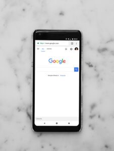 Wake Forest Google SEO Mobile