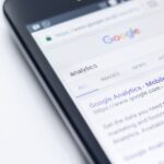 Google mobile search