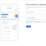 Optimize Google Listing