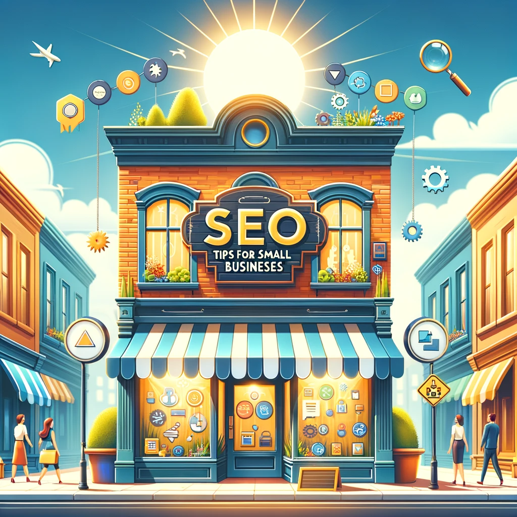 Read more about the article Is SEO Still Worth It for Small Businesses? Find Out Here