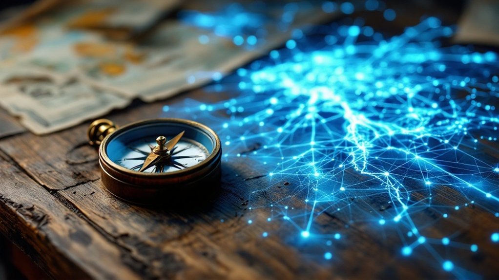 ai dominates traditional seo