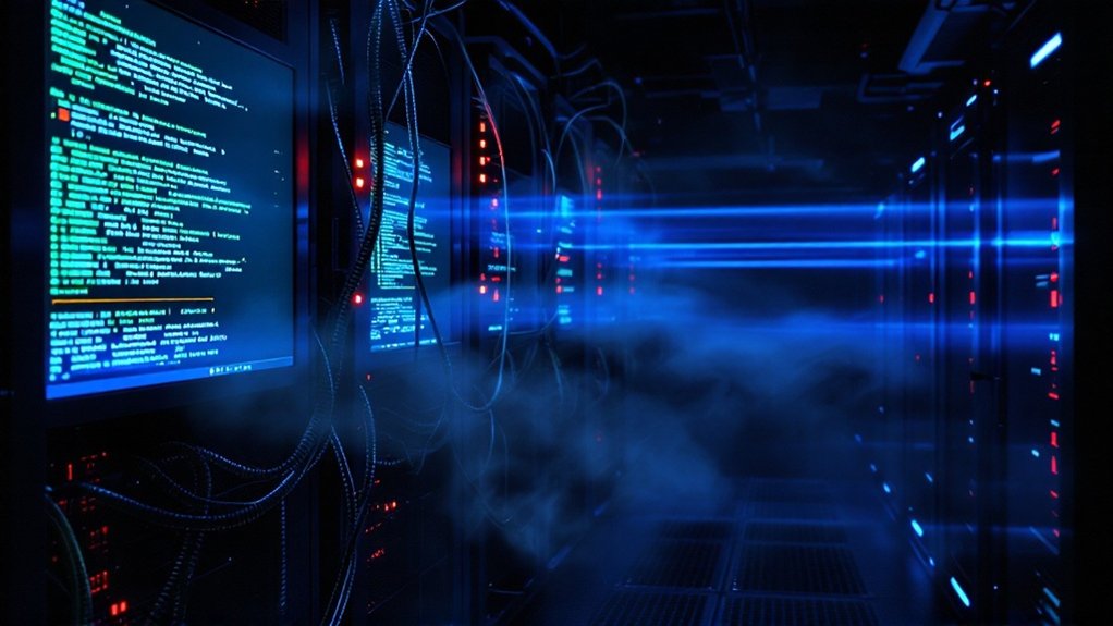 generative ai cyber threats