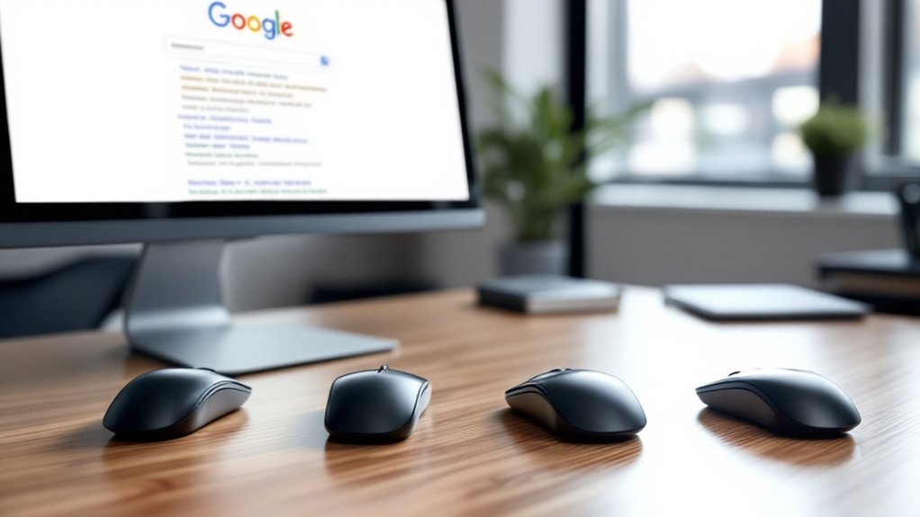 google values user experience