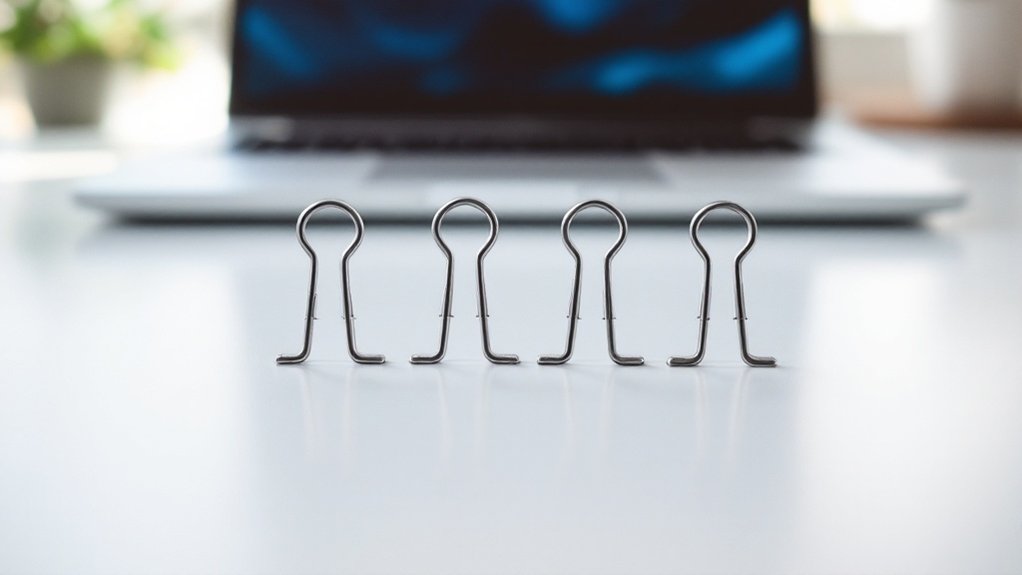 identical links considered acceptable