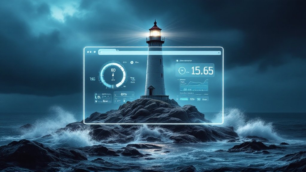 lighthouse audit overhaul impacts seo