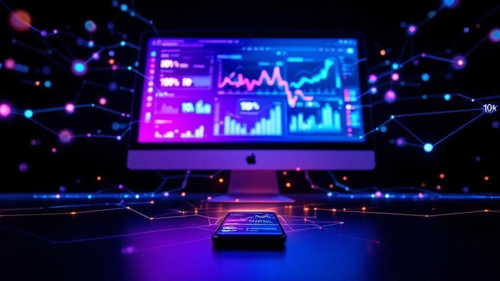ai search stuck desktop