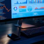 desktop dominance in search