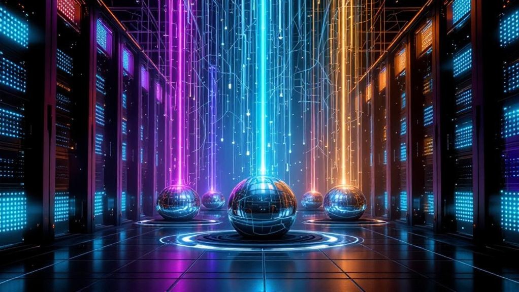 ai dominance and investment
