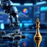 ai driven seo strategy automation