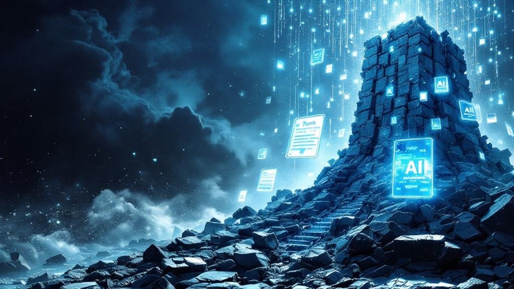 ai redefines seo strategies