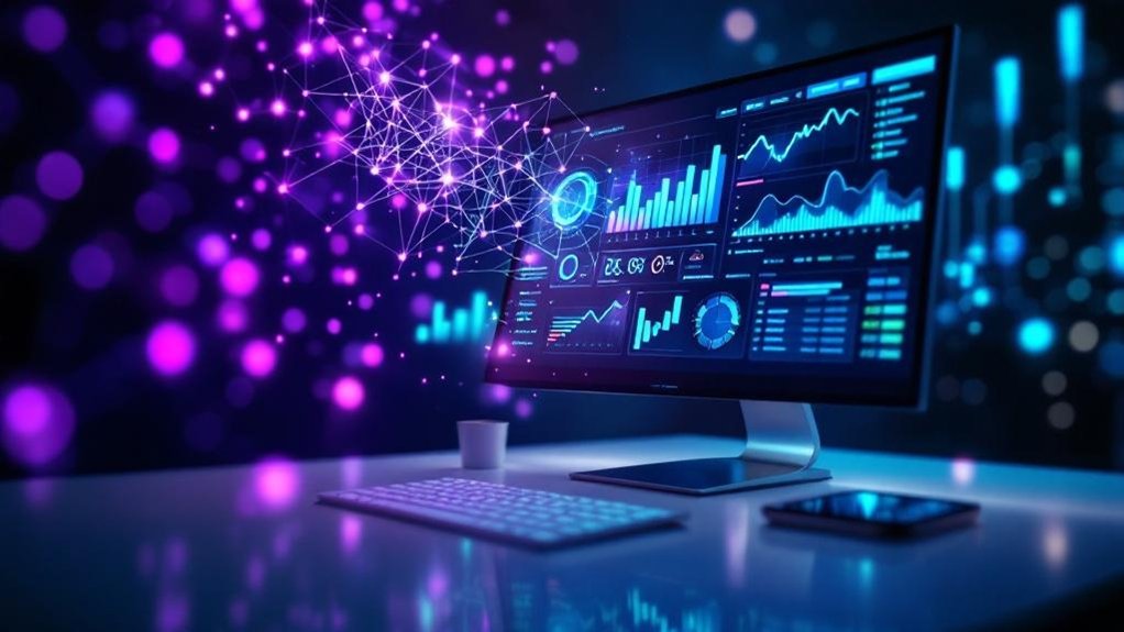 ai search traffic disruption