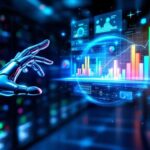 ai search traffic impact