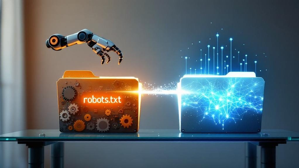 llms communicate with ai