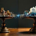 ai engines generate responses