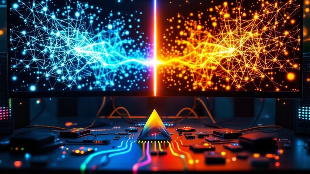 ai engines produce inconsistencies