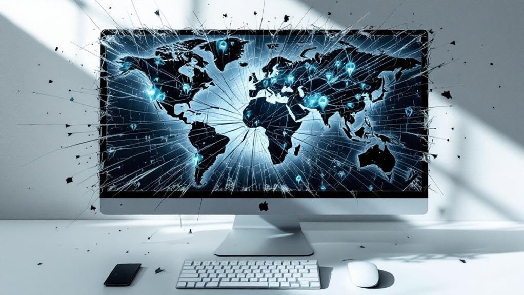 ai manipulation threatens authenticity