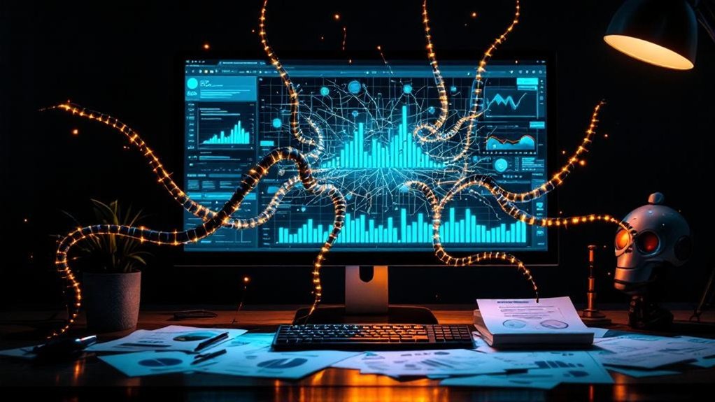 ai revolutionizes seo landscape