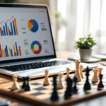 small businesses competing successfully