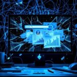 ai impacting search metrics