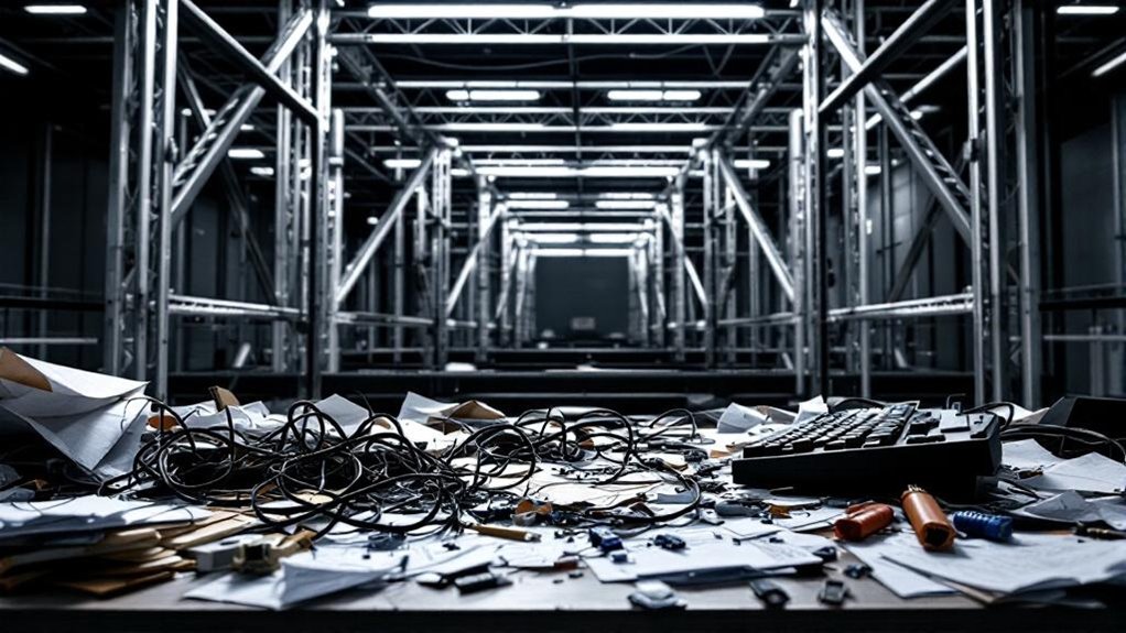 ai requires clean data