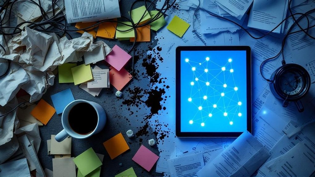 quality content demands structure