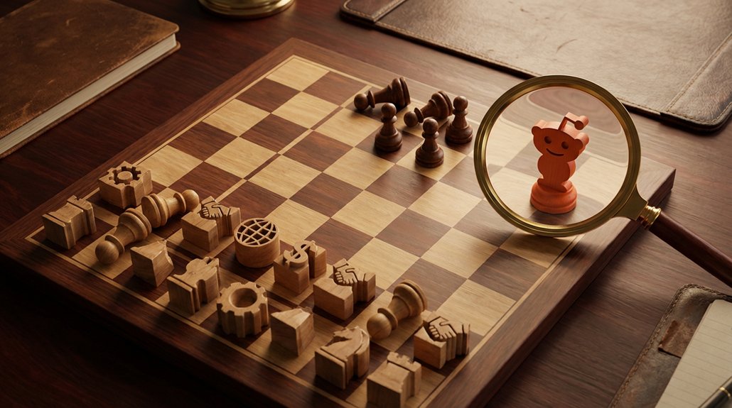 community first reddit engagement strategies