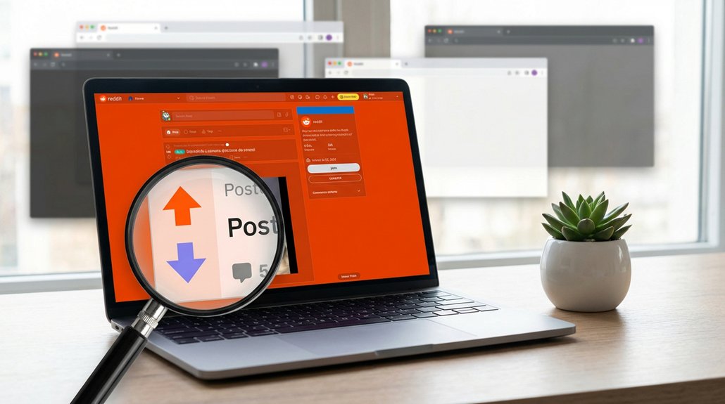 reddit seo success strategies