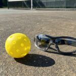surge in pickleball eye injuries