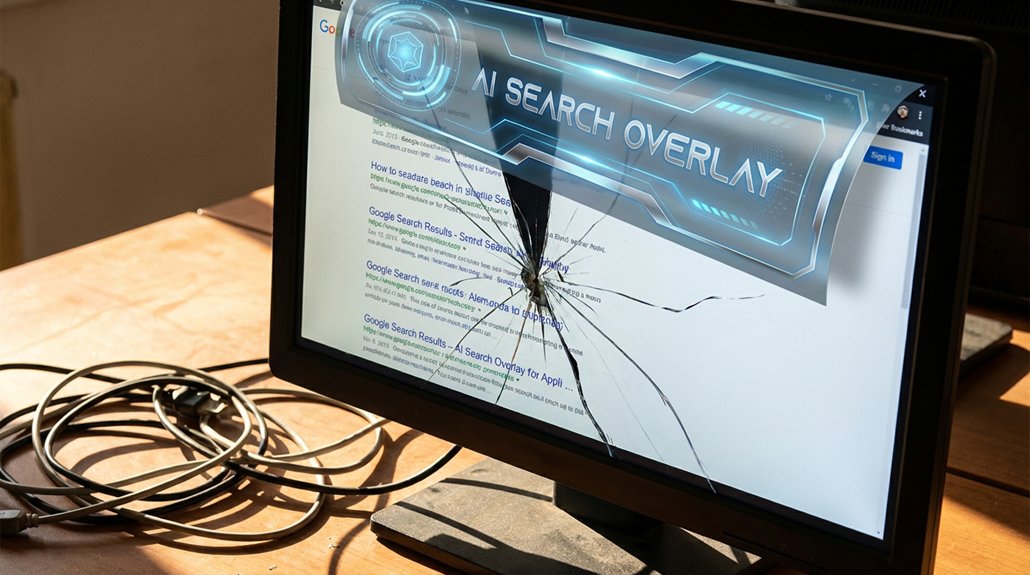 ai dominance reversed suddenly