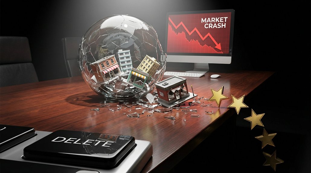 google review deletions alarming businesses