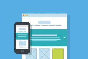 Responsive Website Design