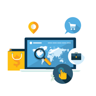 Local SEO - Search Engine Optimization Local SEO - Search Engine Optimization
